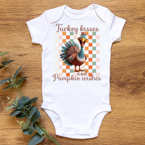 Thanksgiving Kitchen Towel Design Tshirt Design Mug Design Sublimation Design PNG, COMMERCIAL LICENSE - Image 6