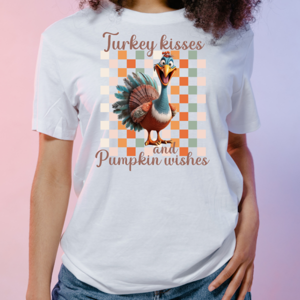 Thanksgiving Kitchen Towel Design Tshirt Design Mug Design Sublimation Design PNG, COMMERCIAL LICENSE - Image 5